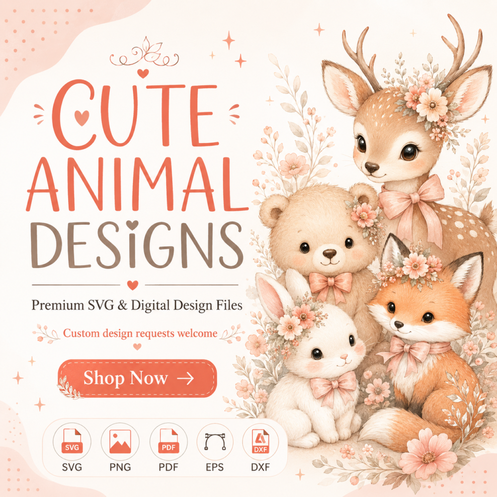 Animals