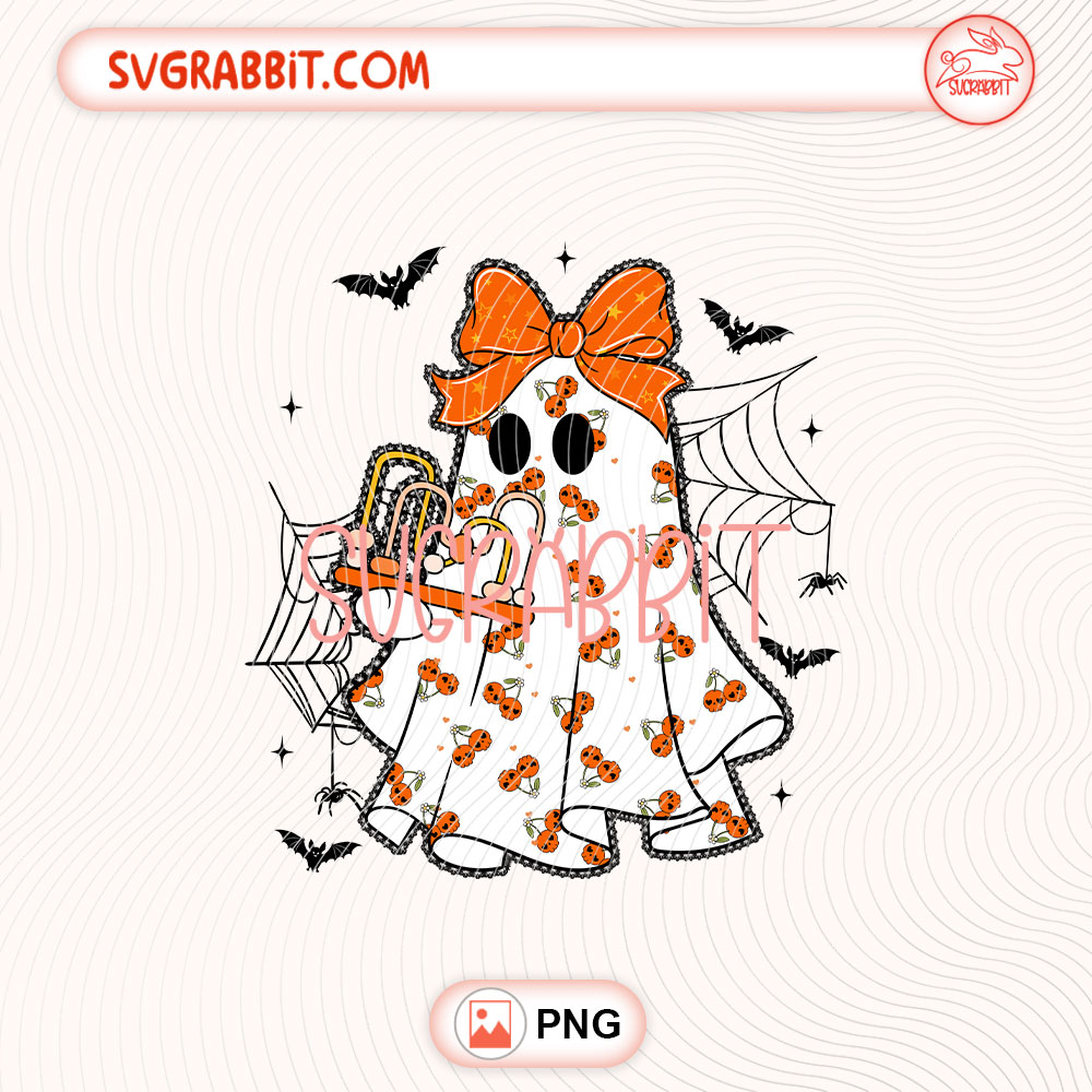 Spooky Occupational Therapy OT Halloween PNG OT PNG 300 DPI transparent background for shirts mugs tumblers stickers decals OT gifts and Halloween crafts