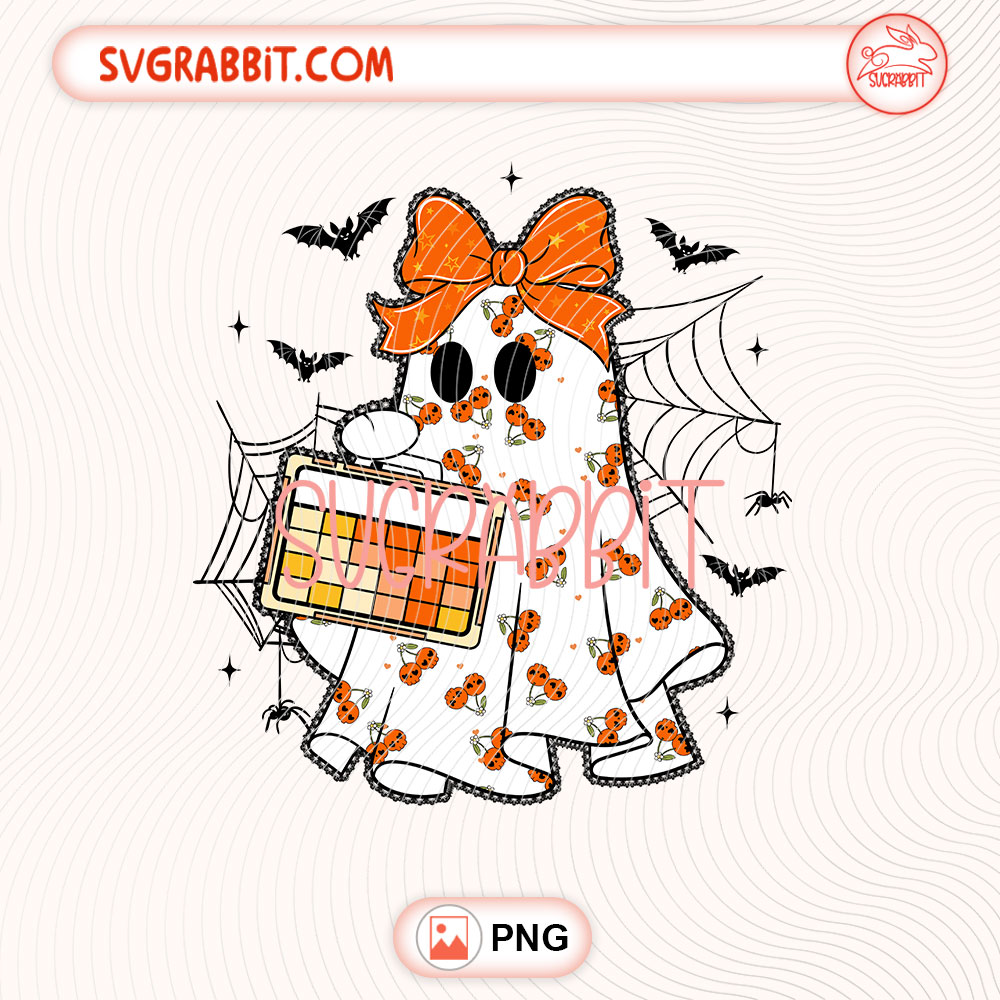 Spooky Speech Therapy SLP Halloween PNG SLP Crew PNG