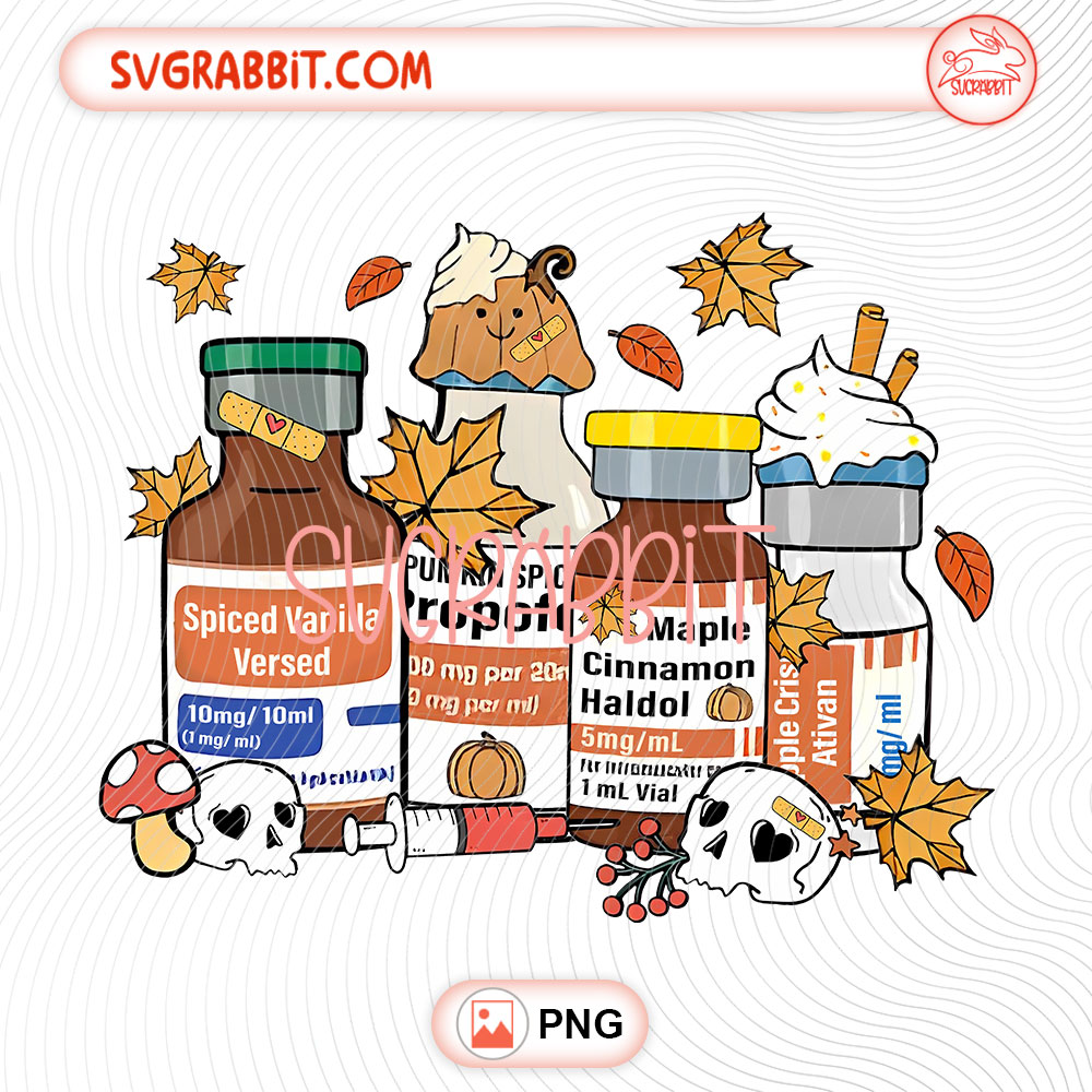 Thanksgiving Nurse PNG cute funny nurse design for shirts mugs tumblers stickers and gifts