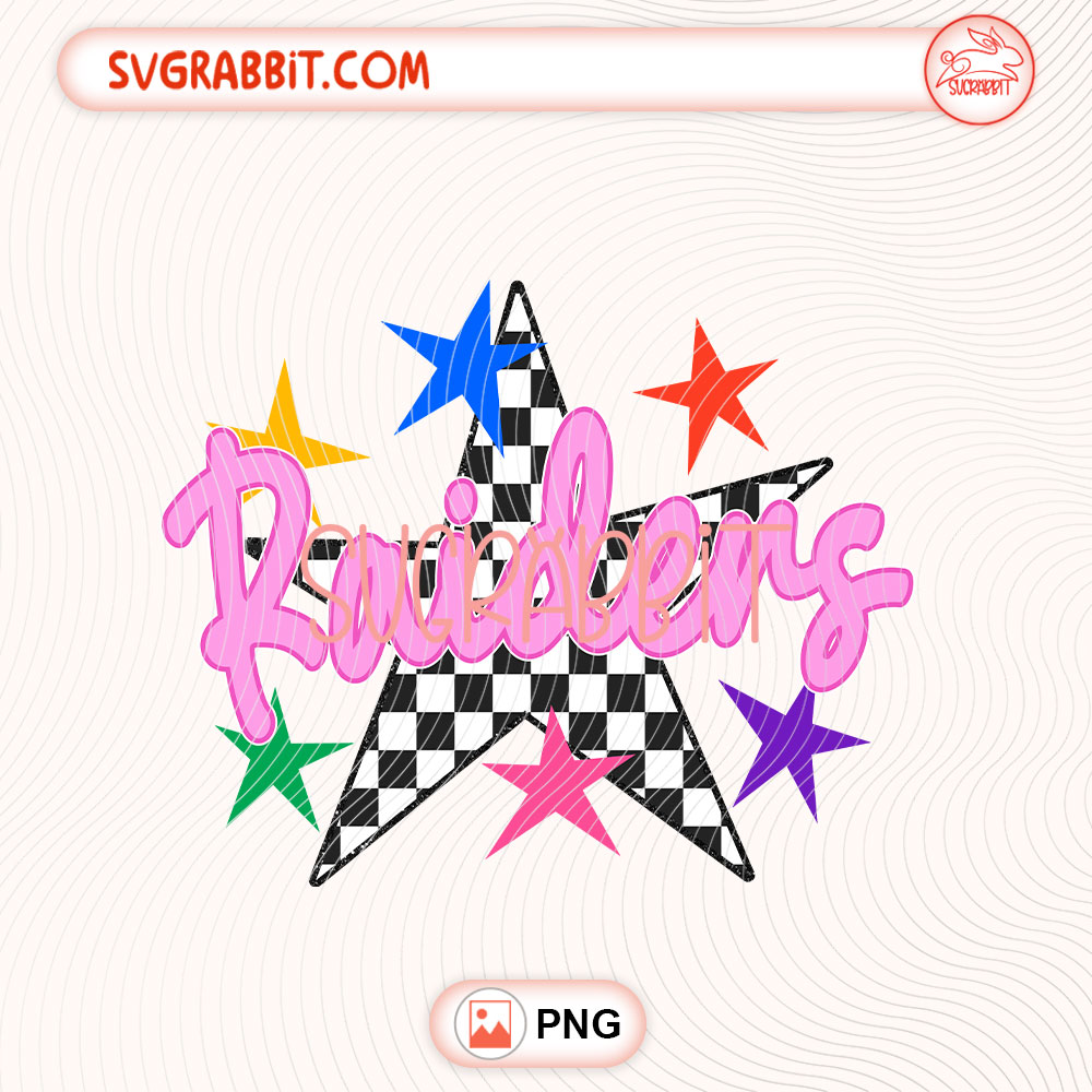 Checkered Star Raiders Mascot PNG Raiders Mascot PNG, perfect for shirts, mugs, tumblers, stickers, decals, teacher gifts, student gifts, school spirit wear, and mascot crafts. Includes 1 high-quality PNG file in a ZIP folder, 300 DPI with transparent background. Digital download only.