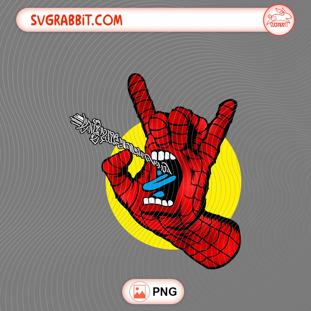 Retro Amazing Spider-Man PNG Vintage Marvel Comics Cover PNG 300 DPI transparent background for shirts mugs tumblers stickers decals comic crafts and movie fan gifts