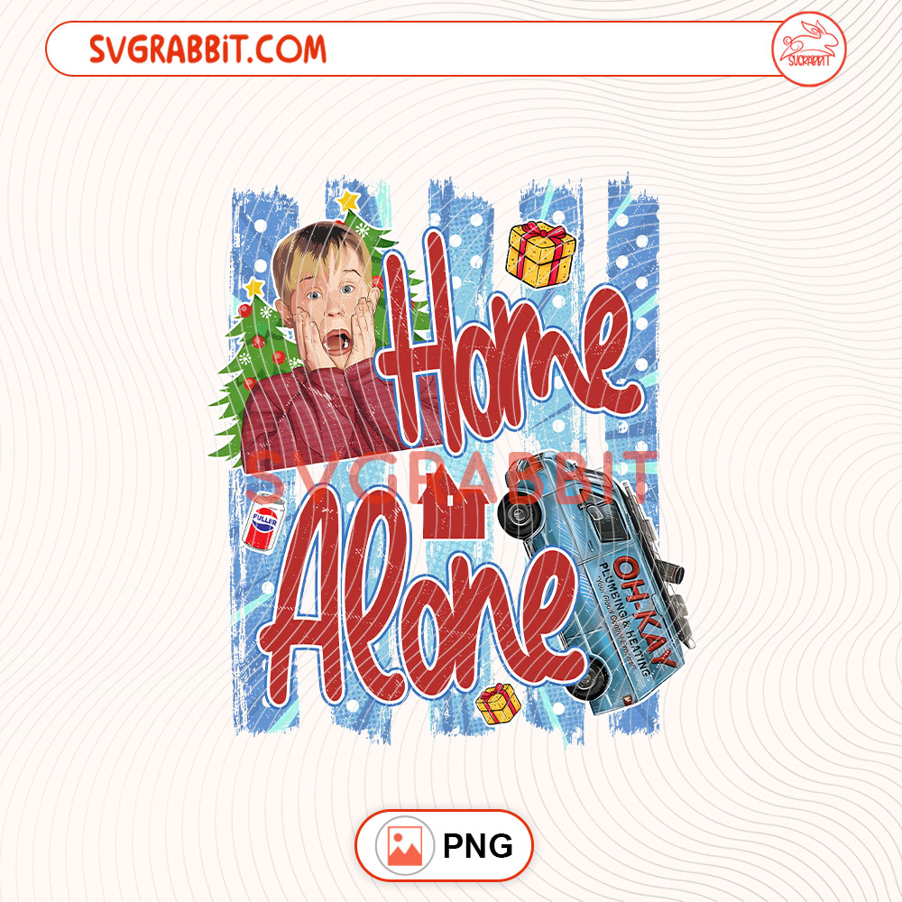 Stripes Home Alone Movie Christmas PNG Christmas PNG