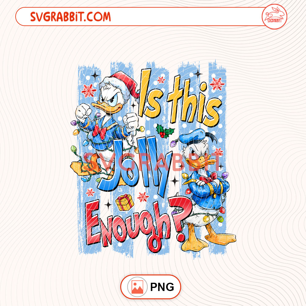 Stripes Is This Jolly Enogh Christmas PNG Merry Christmas PNG for Christmas shirts, mugs, tumblers, stickers, sublimation projects, funny holiday gifts, and festive crafts.